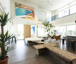 KAMOME SLOW HOTEL THE COMPACT