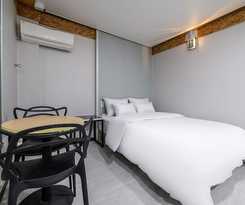 Hotel Cheongju No25 Cheongju Seongangil