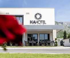 Hotel Ha Mostar