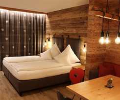 Hotel Gasthof Pension Wulfenia