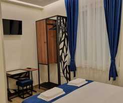 Hotel UP accommodation