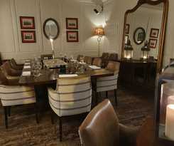 The Bank House