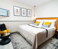 Hotel AWO