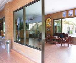 Hotel Ploenjai Ranong