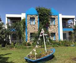Kemancı Suites and Restaurant and Beach