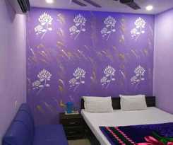 Goroomgo Atithi Galaxy Kanpur