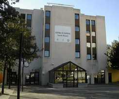 Auberge de Jeunesse HI Boulogne-sur-Mer