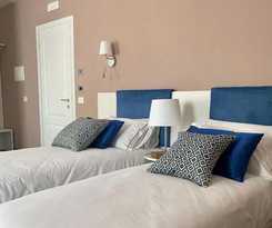 Palazzo Cappuccini Art Relais