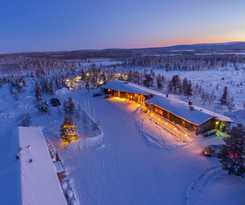 Hotel Aurora Mountain Lodge