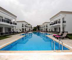 Delita Hotel Golturkbuku