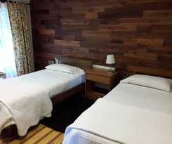 Hotel y Caba&ntilde;as El Parque