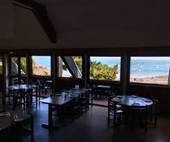  Auberge de Jeunesse HI Cancale