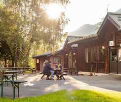 Auberge de Jeunesse HI Chamonix