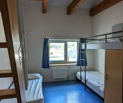  Auberge de Jeunesse HI Cherbourg