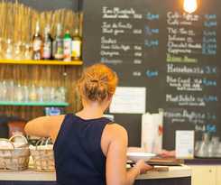 Auberge de Jeunesse HI Nice - Les Camélias