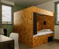 Auberge de jeunesse HI Clermont-Ferrand