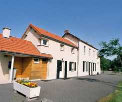  Auberge de Jeunesse HI Genets