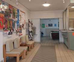 Auberge de jeunesse HI Poitiers