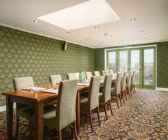 Hotel The Chilterns Fox