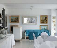 Hotel Light Blue Luxury Rooms