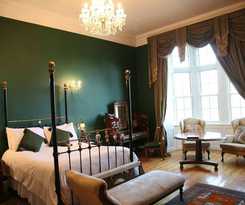 Kinnitty Castle