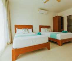 Hotel Naj Casa Holbox