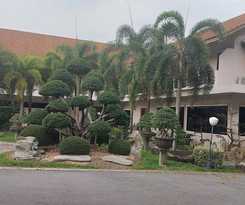 Hotel Suanpung Bonsai Village