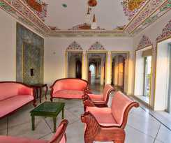 Maan Vilas By Stone Wood Udaipur