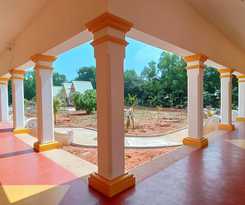 Hotel Auro Sunrise Resort