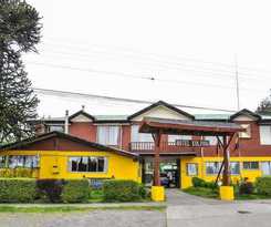 Hotel Kolping villarrica