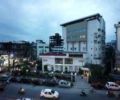Hotel Nandan