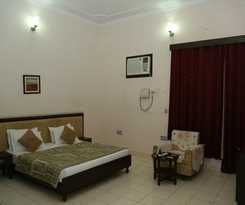 Gulmohar Sariska Resort