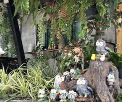 Hotel HorNokhook Resort Angthong