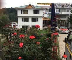 Hotel ADB Rooms Patnitop
