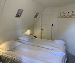 Hotel Den Gamle Arrest