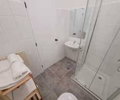 Hotel SLEEP AND GO - SANTANA IN NATURE BandB