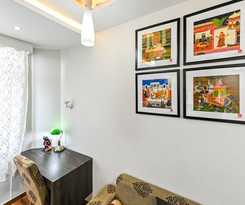 Ashoka Residency