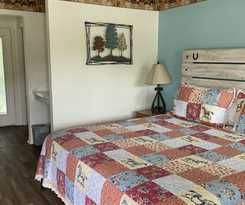 Hotel Horseshoe Riverside Lodge