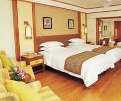 Hotel Horizon Resort & Spa