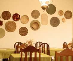 Hotel Pousada Capim Lim&atilde;o