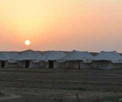 Hotel Sand Voyages Camp