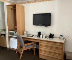 Hotel Ocean Breeze Motel