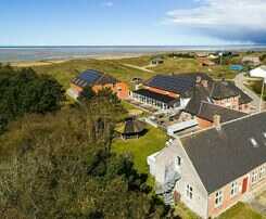 Hotel Restaurant Vadehavet Mandø