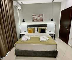 Relax Apts Saranda