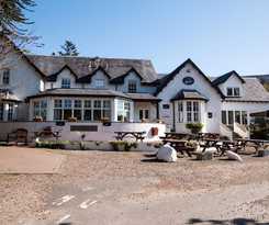 Hotel Glen Clova and Lodges