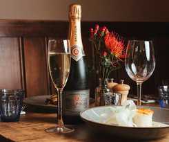 The Falcon Painswick
