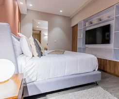 Capitalia Plaza Residences Reforma