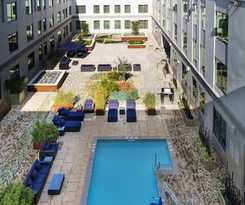 Hotel Sheraton Los Angeles San Gabriel