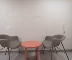 Hotel Nomad AANK Gu-Mi Branch