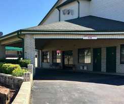 Hotel Western Plaza Inn